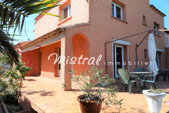 Ma-Cabane - Vente Maison Le Grau-du-Roi, 140 m²