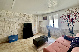 Ma-Cabane - Vente Maison Le Grau-du-Roi, 78 m²