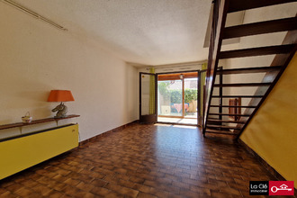 Ma-Cabane - Vente Maison Le Grau-du-Roi, 39 m²