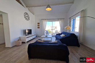 Ma-Cabane - Vente Maison Le Grau-du-Roi, 159 m²