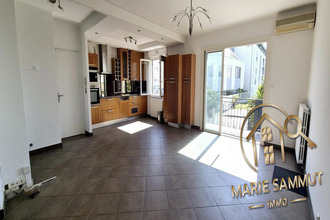 Ma-Cabane - Vente Maison Le Grau-du-Roi, 105 m²