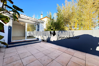 Ma-Cabane - Vente Maison LE GRAU-DU-ROI, 170 m²
