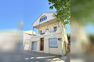Ma-Cabane - Vente Maison Le Grau-du-Roi, 175 m²