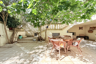 Ma-Cabane - Vente Maison Le Grau-du-Roi, 175 m²