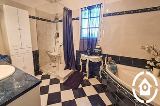 Ma-Cabane - Vente Maison Le Gua, 124 m²