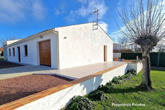 Vente Maison 17600, LE GUA France