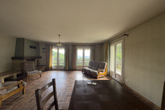 Ma-Cabane - Vente Maison Le Gua, 172 m²