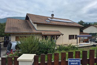 Ma-Cabane - Vente Maison Le Gua, 151 m²