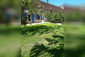 Ma-Cabane - Vente Maison LE GUE-DE-LA-CHAINE, 190 m²