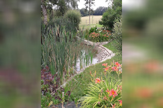 Ma-Cabane - Vente Maison LE GUE-DE-LA-CHAINE, 190 m²