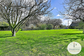 Ma-Cabane - Vente Maison LE GUERNO, 238 m²