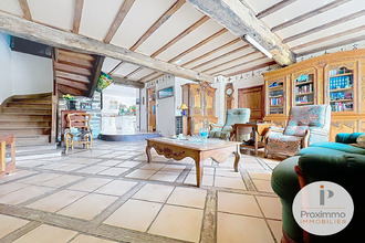 Ma-Cabane - Vente Maison LE GUERNO, 238 m²