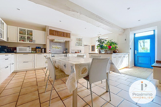 Ma-Cabane - Vente Maison LE GUERNO, 238 m²