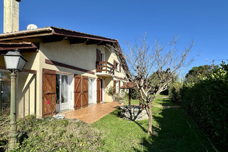 Ma-Cabane - Vente Maison Le Haillan, 140 m²