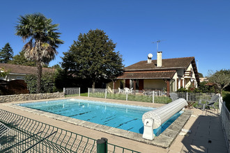 Ma-Cabane - Vente Maison Le Haillan, 140 m²