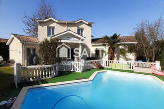 Vente Maison 33185, Le Haillan France