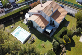 Ma-Cabane - Vente Maison LE HAILLAN, 126 m²