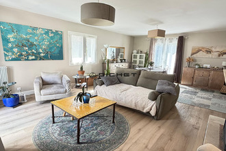 Ma-Cabane - Vente Maison LE HAILLAN, 126 m²