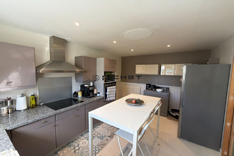 Ma-Cabane - Vente Maison LE HAILLAN, 126 m²