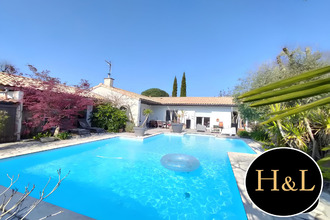 Ma-Cabane - Vente Maison Le Haillan, 115 m²