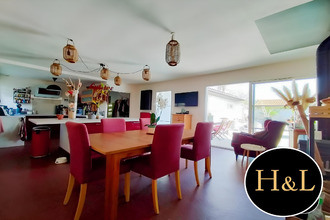 Ma-Cabane - Vente Maison Le Haillan, 115 m²