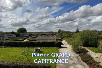 Vente Maison 50310, LE HAM France