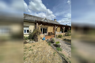 Ma-Cabane - Vente Maison Le Hamel, 150 m²