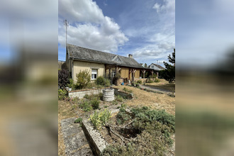 Ma-Cabane - Vente Maison Le Hamel, 150 m²