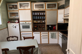 Ma-Cabane - Vente Maison LE HAVRE, 105 m²