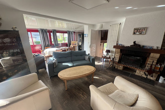 Ma-Cabane - Vente Maison LE HAVRE, 100 m²