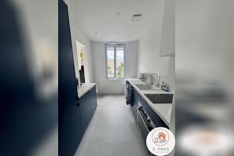 Ma-Cabane - Vente Maison Le Havre, 40 m²