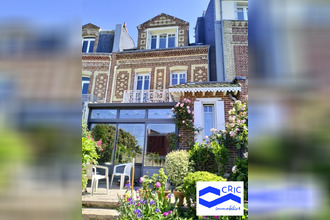 Ma-Cabane - Vente Maison Le Havre, 95 m²