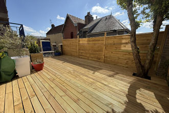 Ma-Cabane - Vente Maison Le Havre, 97 m²