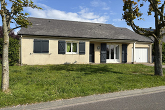 Ma-Cabane - Vente Maison Le Havre, 111 m²