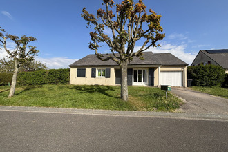 Ma-Cabane - Vente Maison Le Havre, 111 m²