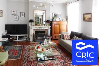 Ma-Cabane - Vente Maison Le Havre, 220 m²
