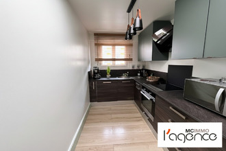 Ma-Cabane - Vente Maison LE HAVRE, 125 m²