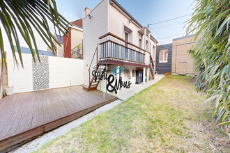 Ma-Cabane - Vente Maison LE HAVRE, 63 m²