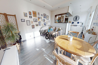 Ma-Cabane - Vente Maison LE HAVRE, 63 m²