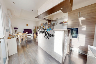 Ma-Cabane - Vente Maison LE HAVRE, 63 m²