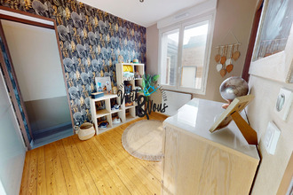 Ma-Cabane - Vente Maison LE HAVRE, 63 m²