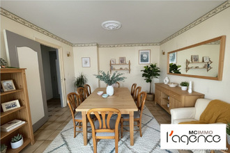 Ma-Cabane - Vente Maison Le Havre, 133 m²