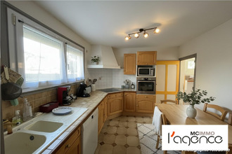 Ma-Cabane - Vente Maison Le Havre, 133 m²