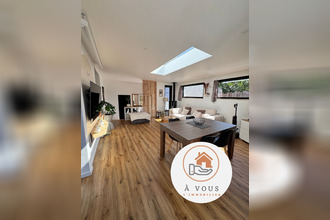 Ma-Cabane - Vente Maison Le Havre, 90 m²