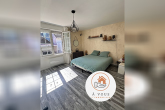 Ma-Cabane - Vente Maison Le Havre, 90 m²