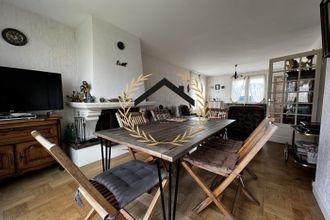 Ma-Cabane - Vente Maison Le Havre, 110 m²