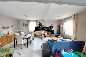 Ma-Cabane - Vente Maison Le Havre, 110 m²