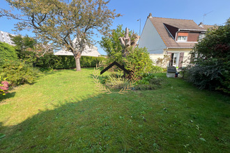 Ma-Cabane - Vente Maison Le Havre, 91 m²