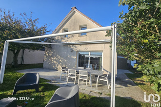 Ma-Cabane - Vente Maison Le Havre, 100 m²