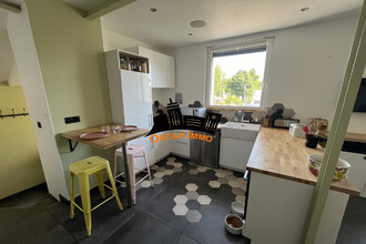 Ma-Cabane - Vente Maison Le Havre, 85 m²